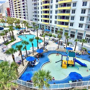  Holiday home Luxury 20th Floor 2 Bedroom Direct Oceanfront Daytona | 2027 United States