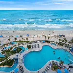  Holiday home Luxury 3br Wyndham Ocean Walk United States